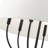 Antonya 6 - Light Dimmable Drum Chandelier-1518378282