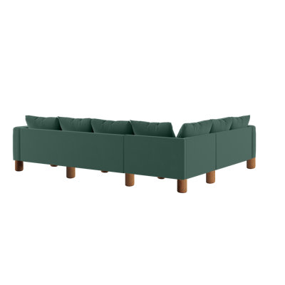 Essential 6-Seat Corner Sectional