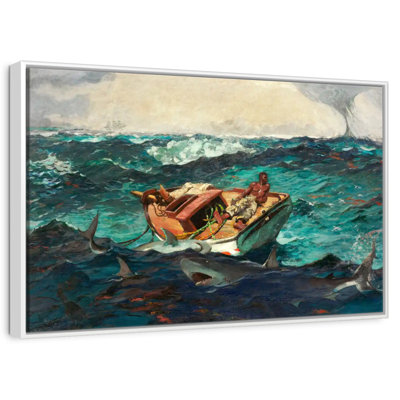 The Gulf Stream 1899
