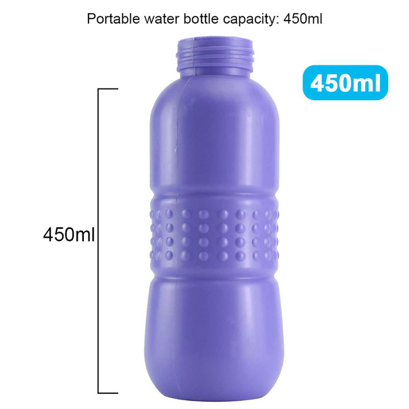 Portable Hand Held Bidet