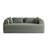 Convertible Sleeper Sofa Bed With Pillow-355935251