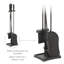 Acari Steel Fireplace Tool Set