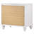 Barzini 2-Drawer Nightstand