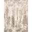 Handmade Silk and Wool Area Rug-548236959