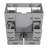 36" Bathroom Vanity without Sink-1495747421