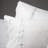 Damaris 100% Linen Pillowcase - King-1107870029-1107869873