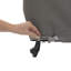 Jaylon Fire Pit Cover - Fits up to 40''