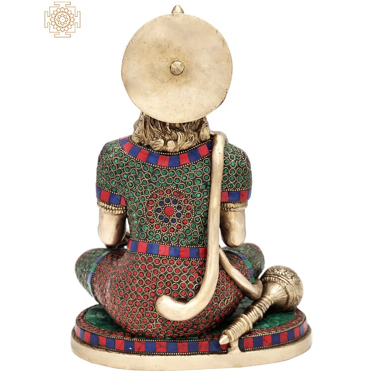 Exotic India Statue - Wayfair Canada