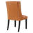 Modway Baronet Button Tufted Fabric Dining Chair-81994570