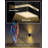 Dimmable LED Night Light Plug In [4 Pack], Night Lights Plug Into Wall With Dusk-To-Dawn Sensor, 0-100Lm Bright Nightlights With Light Sensor For Adults, Hallway, Bedroom, Stairway