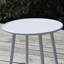 Canapé d'extérieur en rotin imperméable Nickolos-437197450-437197449
