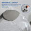 Complete Shower System with Rough in-Valve-70483648