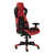 Noir / rouge est en rupture de stock