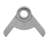 Whole Parts Refrigerator Bushing, Door Stop, Hinge Cam, Part# 044372-000 - Replacement & Compatible With Some Viking Refrigerators