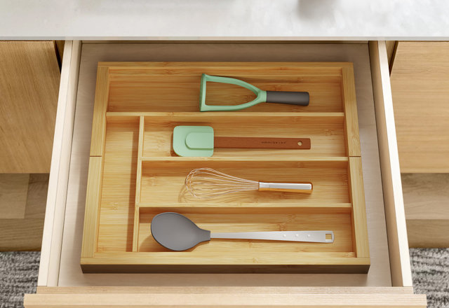 Our Favorite Kitchen Organization