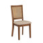 Chaise d'appoint Amando-1744681993