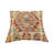 Geometric Throw Pillow