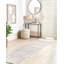 Palocz Viscose Flatweave 80cm X 300cm Area Rug