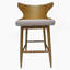 Chaise de bar