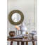 Miroir d'appoint D29.5 "
