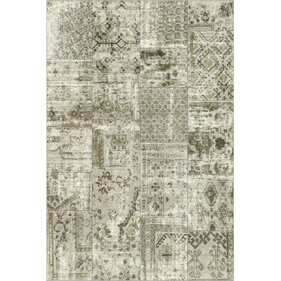 Oriental Area Rug