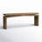 Henn Solid Wood Console Table-2101423684-2099429452