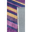 Tapis rectangulaire Yitian avec envers antidérapant-958599422