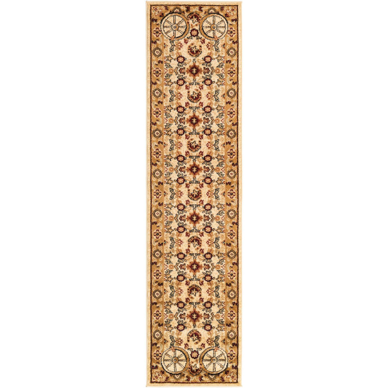 Pioneer Indoor Rug, Runner 2' x 8'