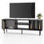 Keteri TV Stand for TVs up to 75"-567817085