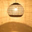 Amania 1 - Light Natural Pendant-132429768
