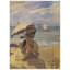 Claude Monet - Wrapped Canvas Painting-21210800