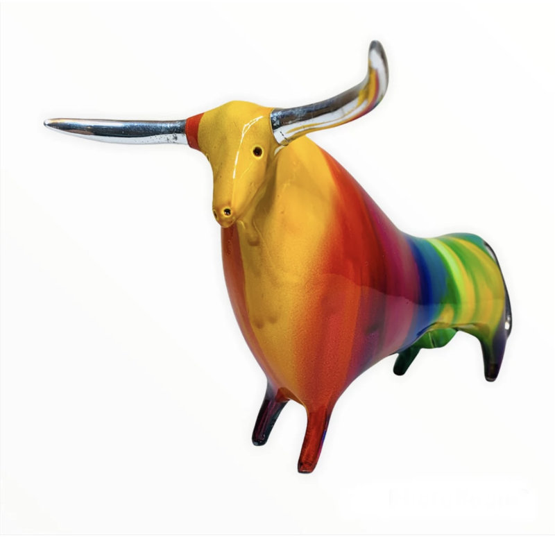 Burko Bull Aluminum