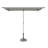 59.4'' x 83.16'' Rectangular Market Umbrella-16427055