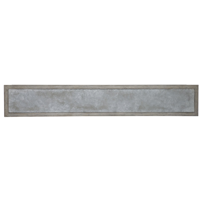 Melange 110'' W Sideboard