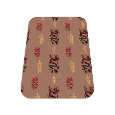 Narielle Chair Mat
