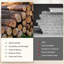 Table de bout en bois Soild-606374822