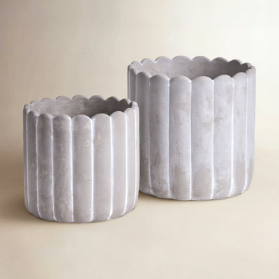 Loma 7" Pot Planter