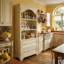 Grand garde-manger 76,6 "H