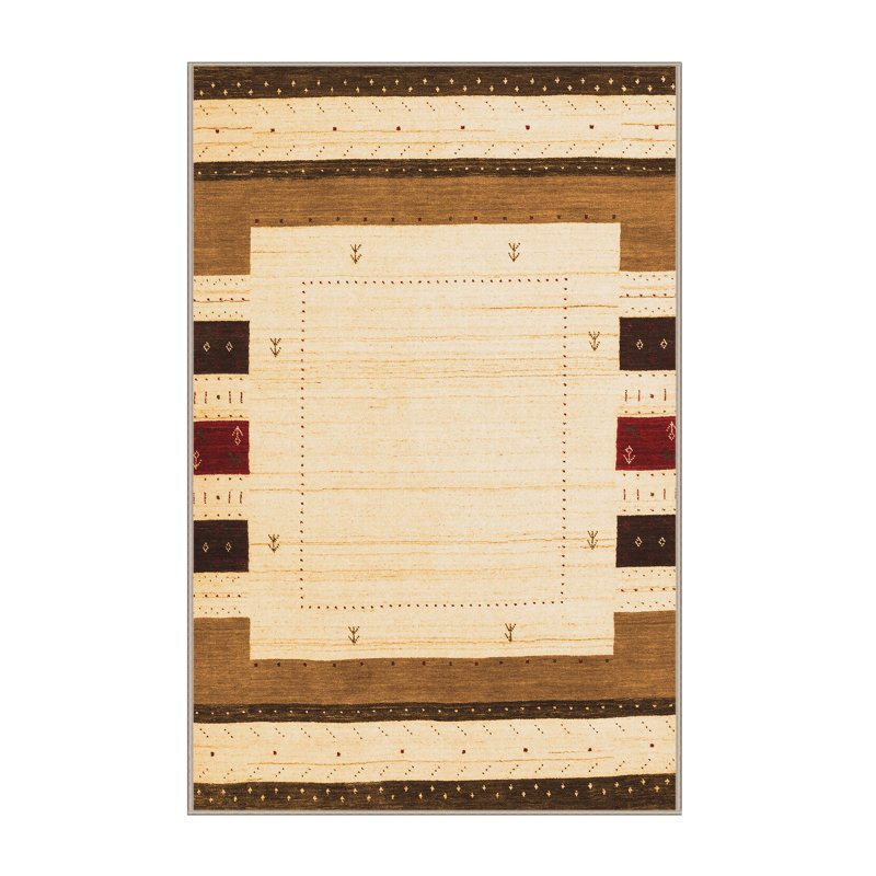 Shierra Performance Indoor Rug, Rectangle 7' x 9'