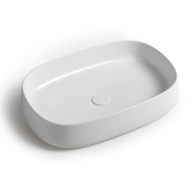 Mood 24.4'' L Bathroom Sink
