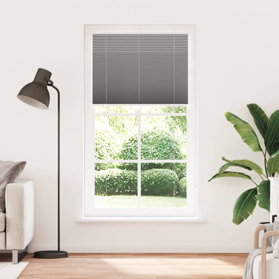 Room Darkening Pleated Blind