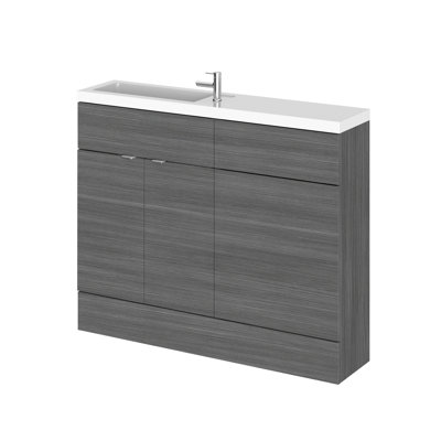 Caillen Bathroom Vanity with Basin