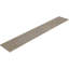 Carreau de sol en porcelaine 6 x 36 Daltile Core Fundamentals (9 pièces par carton) -109511478