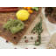 HiTeak Furniture Teak Wood Rectangular Cutting Board