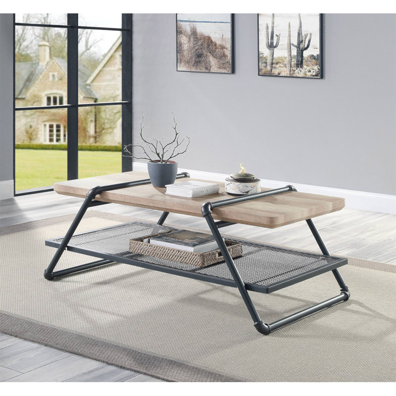 Table basse
