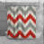 Grey/Red