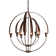 Cirque 8 - Light Globe Chandelier