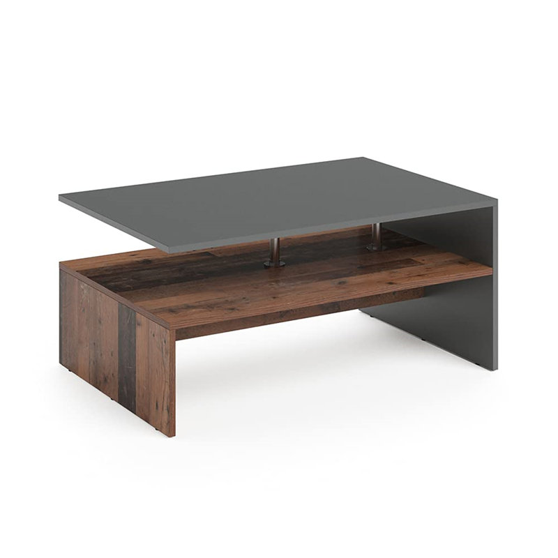 Myshawn End Table