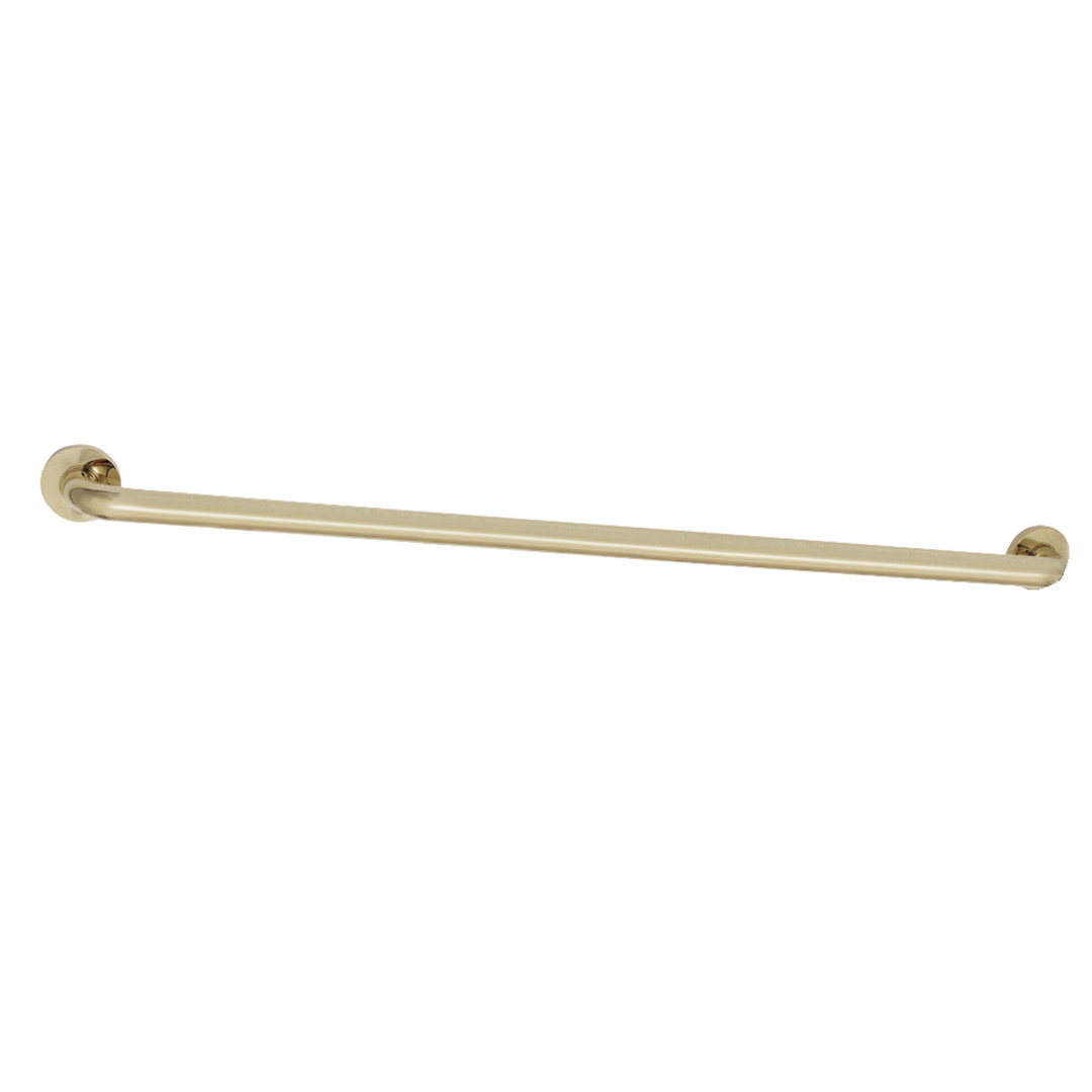 Kingston Brass Meridian 1-1/4 Inch O.D Grab Bar Kingston Brass 