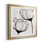 «Takes Two I», ensemble de 2 reproductions d'art encadrées-969985307-969985313-969985317